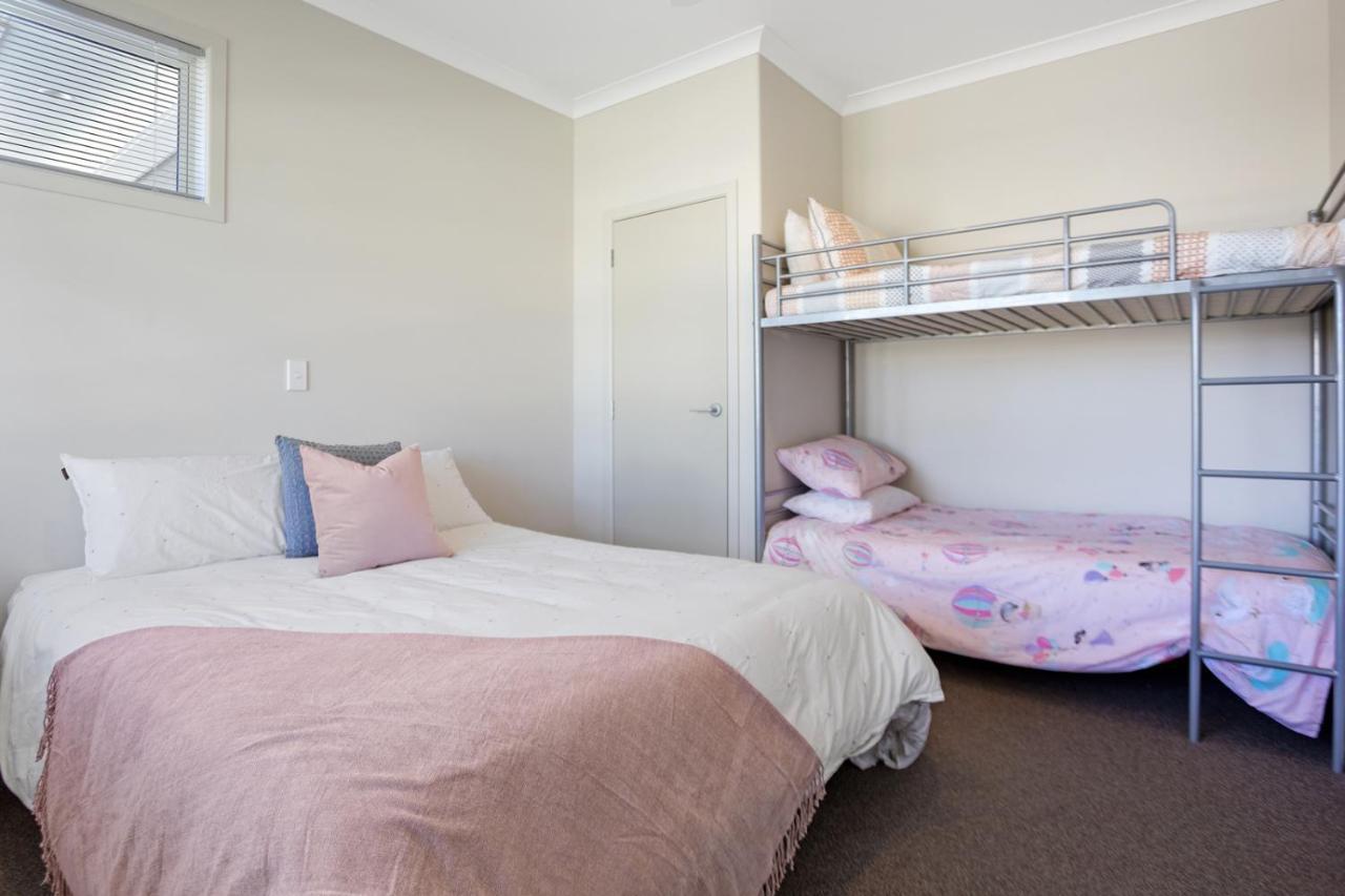Sky Blue Retreat - Waihi Beach Holiday Home المظهر الخارجي الصورة